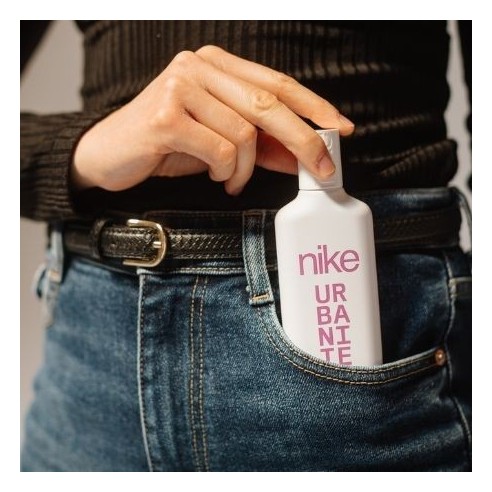 Pack Nike Gourmand Street Woman Eau de Toilette...