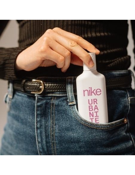 Pack Nike Gourmand Street Woman Eau de Toilette 75ml + 30ml
