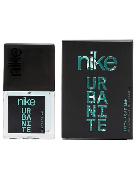 Nike Spicy Road Man Eau de Toilette 30ml perfume