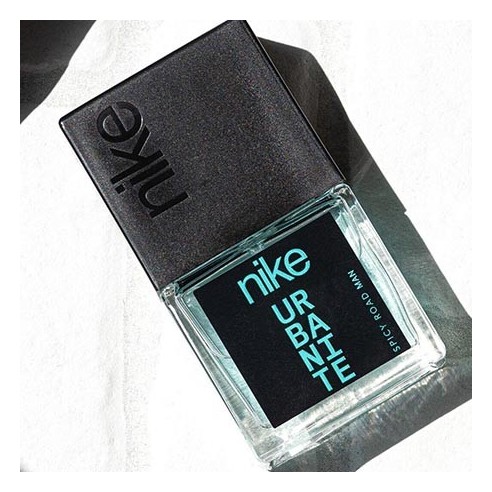 Nike Embalagem Spicy Road EdT 75ml + 30ml