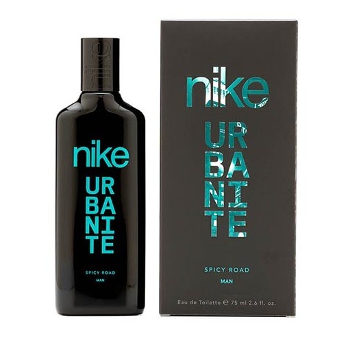 Nike Spicy Road Man Eau de Toilette 75ml perfume