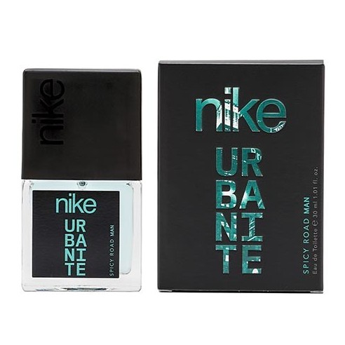 Nike Spicy Road Man Eau de Toilette 30ml perfume