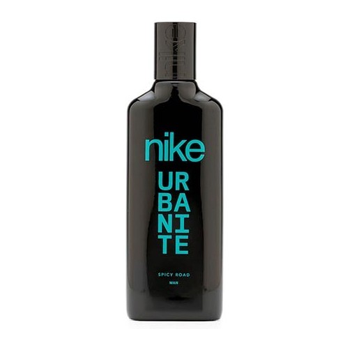 Pack Nike Spicy Road Man Eau de Toilette 75ml +...