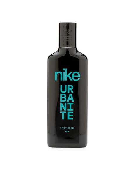 Nike Embalagem Spicy Road EdT 75ml + 30ml