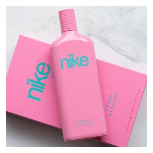 Pack Nike Sweet Blossom Eau de Toilette 75ml +...