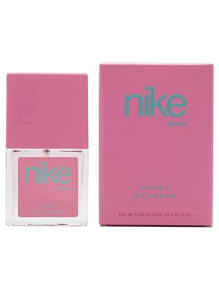 Nike Sweet Blossom Eau de Toilette 30ml perfume Nike Sweet Blossom Eau de Toilette 30ml perfume