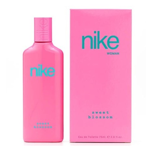 Nike Sweet Blossom Eau de Toilette 75ml perfume
