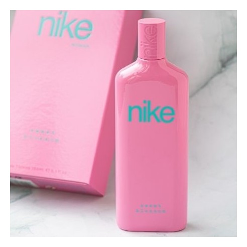Nike Embalagem Sweet Blossom EdT 75ml + 30ml