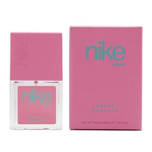 Nike Sweet Blossom Eau de Toilette 30ml perfume