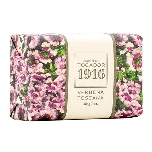 1916 Sabonete higiênico Verbena Toscana 200gr