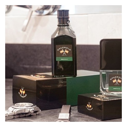 Pack Spagnolo Esencia Eau de Toilette 75ml + 30ml
