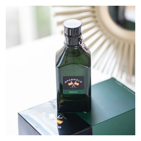 Pack Spagnolo Esencia Eau de Toilette 75ml + 30ml