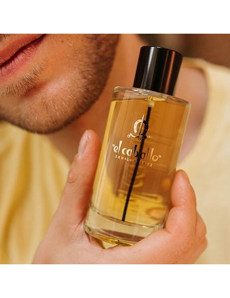 El Caballo 1892 Man Eau de Toilette