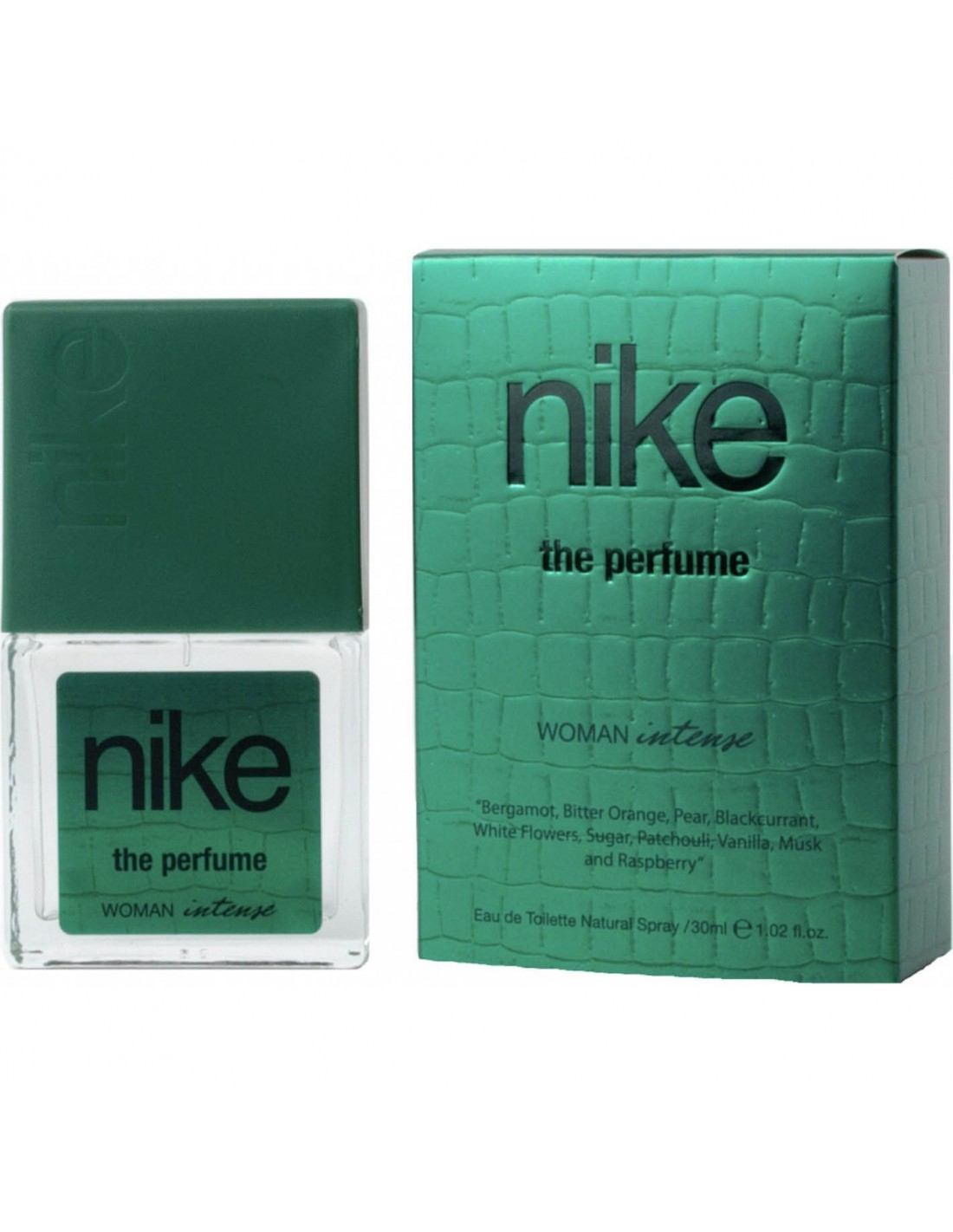 Nike The Perfume Intense Woman Eau de Toilette 30ml