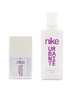 Formato Viaje por 1€ Nike Gourmand Street 75ml + 30ml