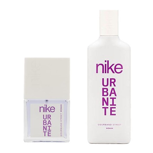 Formato Viaje por 1€ Nike Gourmand Street 75ml + 30ml