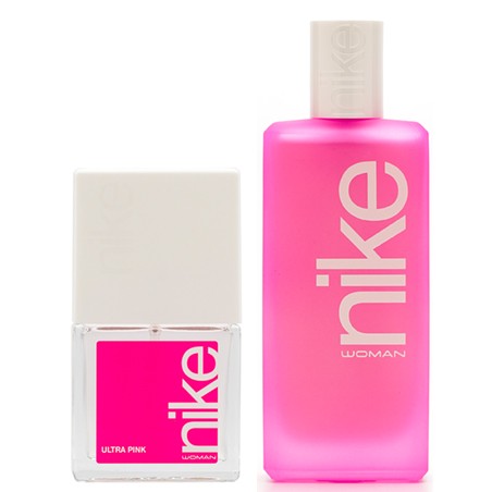 Nike Ultra Pink EdT 100ml + 30ml