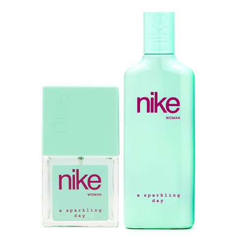 Pack Nike A Sparkling Day EdT 75ml + 30ml