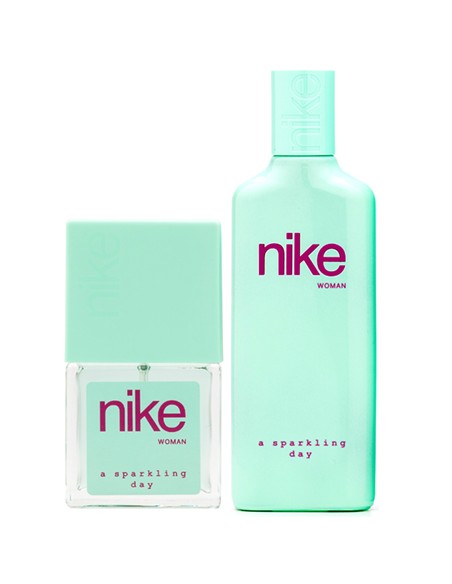 Nike Pack A Sparkling Day EdT 75ml + 30ml