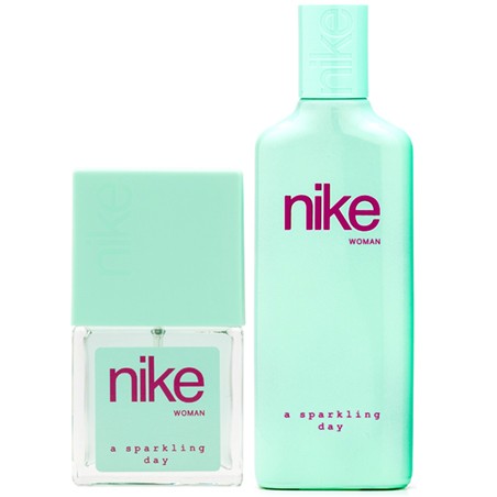 Pack Nike A Sparkling Day 75ml + 30ml AP5-Pack 90257-defaultCombination