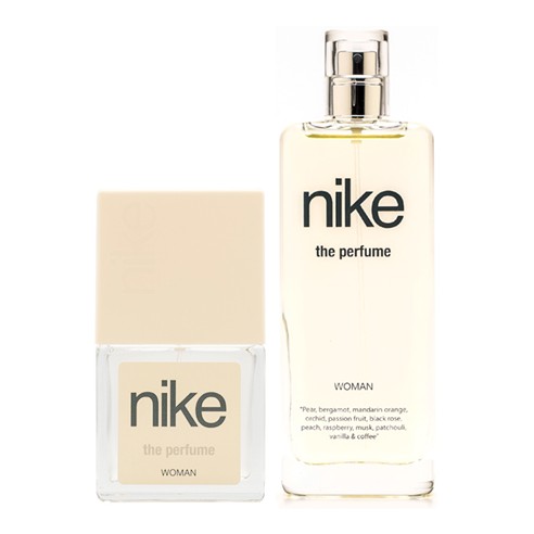 Nike The Perfume Woman Eau de Toilette 75ml perfume