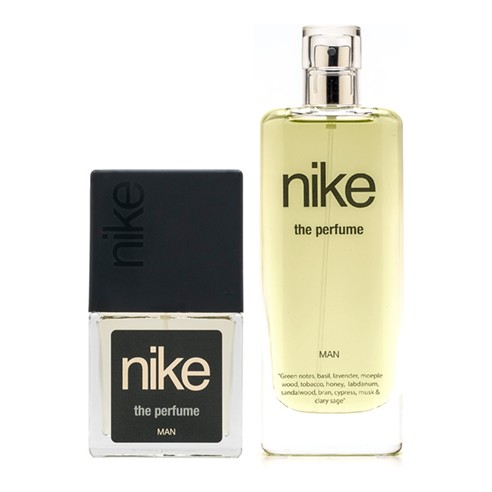 Pack Nike The Perfume Man EdT 75ml + 30ml