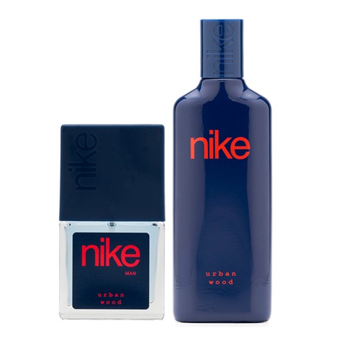 Nike Pack Urban Wood EdT 75ml + 30ml