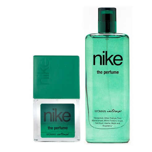 Nike The Perfume Intense Woman EdT 75ml + 30ml