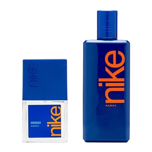 Pack Nike Indigo Eau de Toilette para hombre 100ml + 30ml