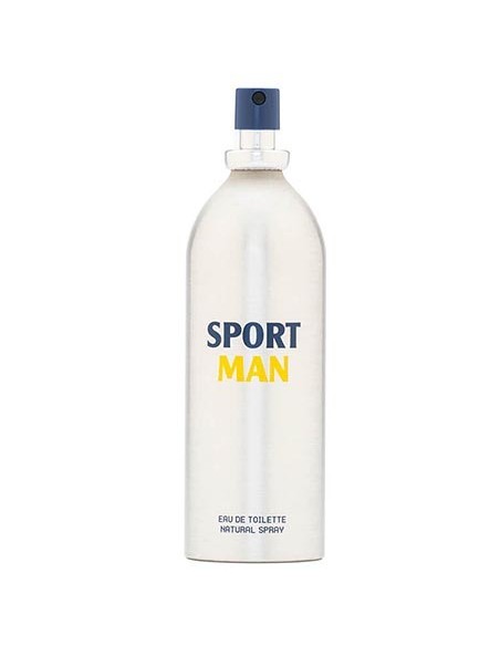 Pack Sportman Eau de Toilette para Hombre 150ml + 30ml