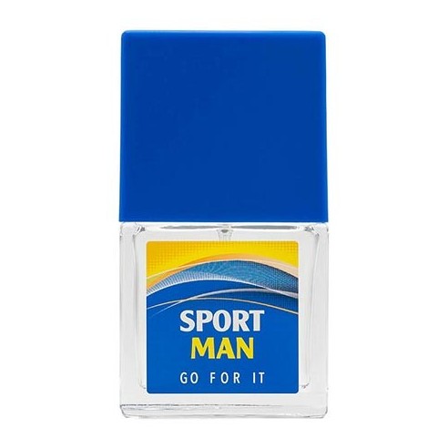 Pack Sportman Eau de Toilette para Hombre 150ml...