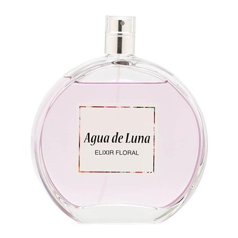 Agua de Luna Elixir Floral Eau de Toilette 200ml perfume