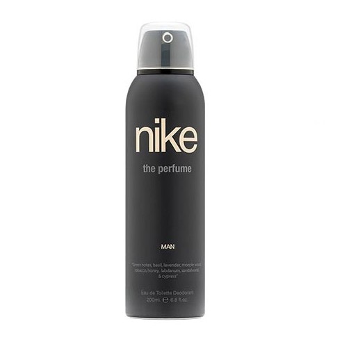 Nike The Perfume Man Desodorante Spray 200ml