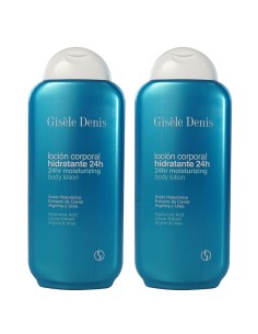 Gisèle Denis Pack Body...