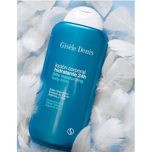 Pack Gisèle Denis Body Lotion Hidratante 24h...