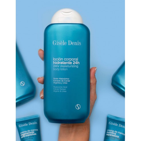 Pack Gisèle Denis Body Lotion Hidratante 24h...