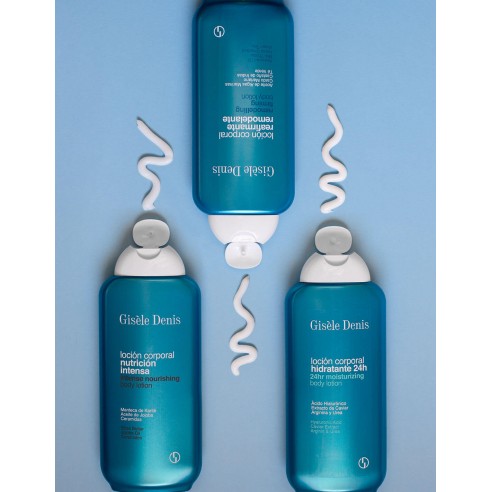 Pack Gisèle Denis Body Lotion Hidratante 24h...