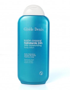 Pack Gisèle Denis Body... 2