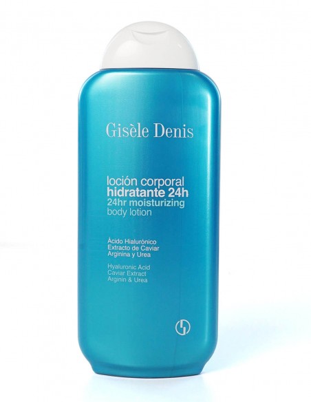 Loción Corporal Hidratante 24h