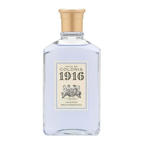 1916 Lavanda Mediterranea Eau de Cologne 400ml perfume