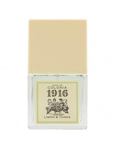 1916 Limón & Tonka Eau de Cologne unisex 30ml