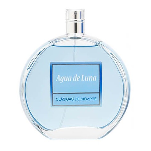 Agua de Luna Classic Eau de Toilette 200ml perfume