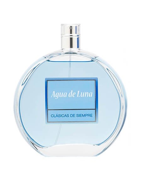Antonio puig agua de luna 200 мл для женщин оригинал — цена 650