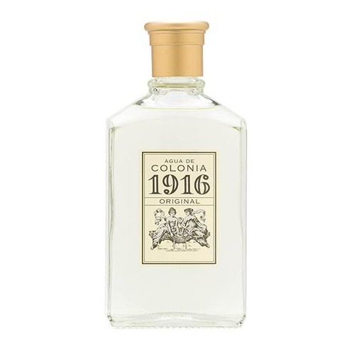 1916 Original Eau de Cologne 400ml perfume