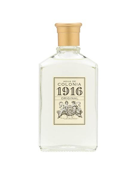 1916 Original Eau de Cologne 400ml perfume