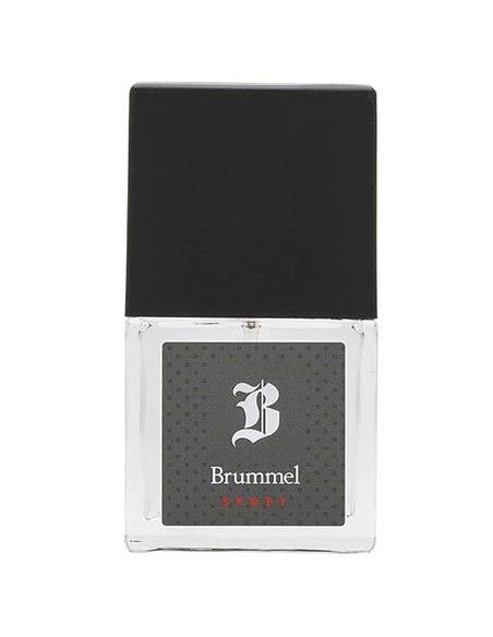 Brummel Sport Eau de Cologne 30ml perfume