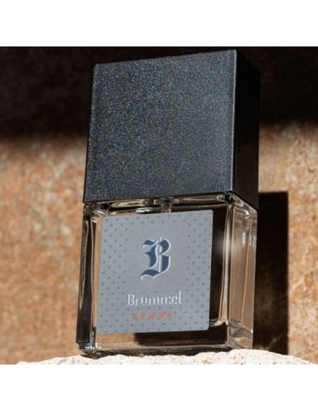 Brummel Sport Eau de Cologne para homens 30ml