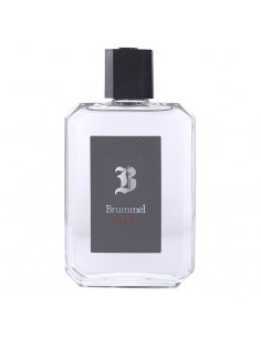 Brummel Sport Eau de Cologne para hombre 250ml