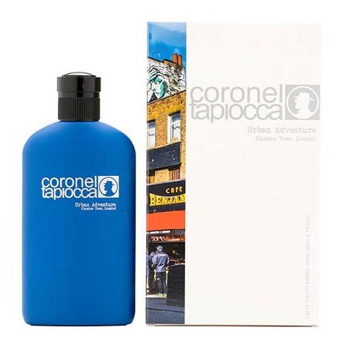 Coronel Tapiocca London Eau de Toilette