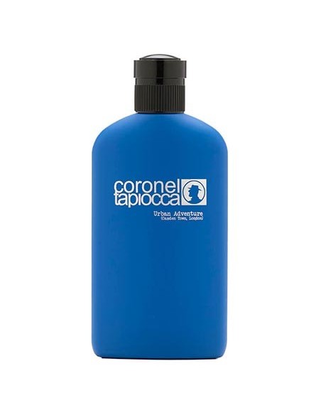 Coronel Tapiocca London Eau de Toilette 150ml perfume